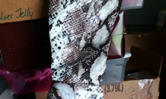 Ladies boots - Picture 2 of 4